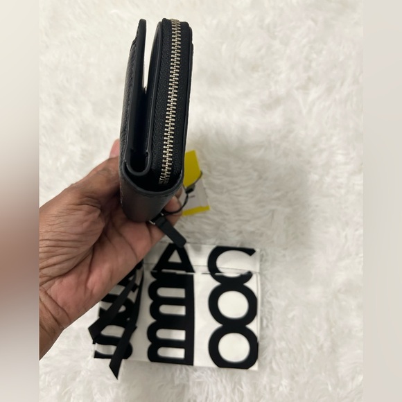 Marc Jacobs X Wizard of Oz The Friends of Dorothy Leather Wallet - Picture 10 of 13